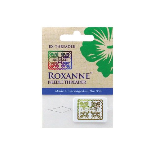 (image for) Roxanne Needle Threader